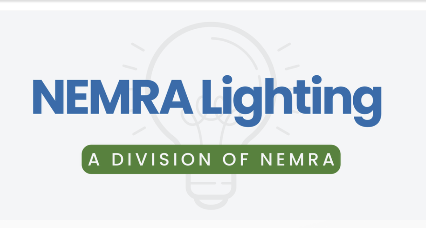 NEMRA Lighting Division Announces Inaugural Advisory Council Members, Poised to